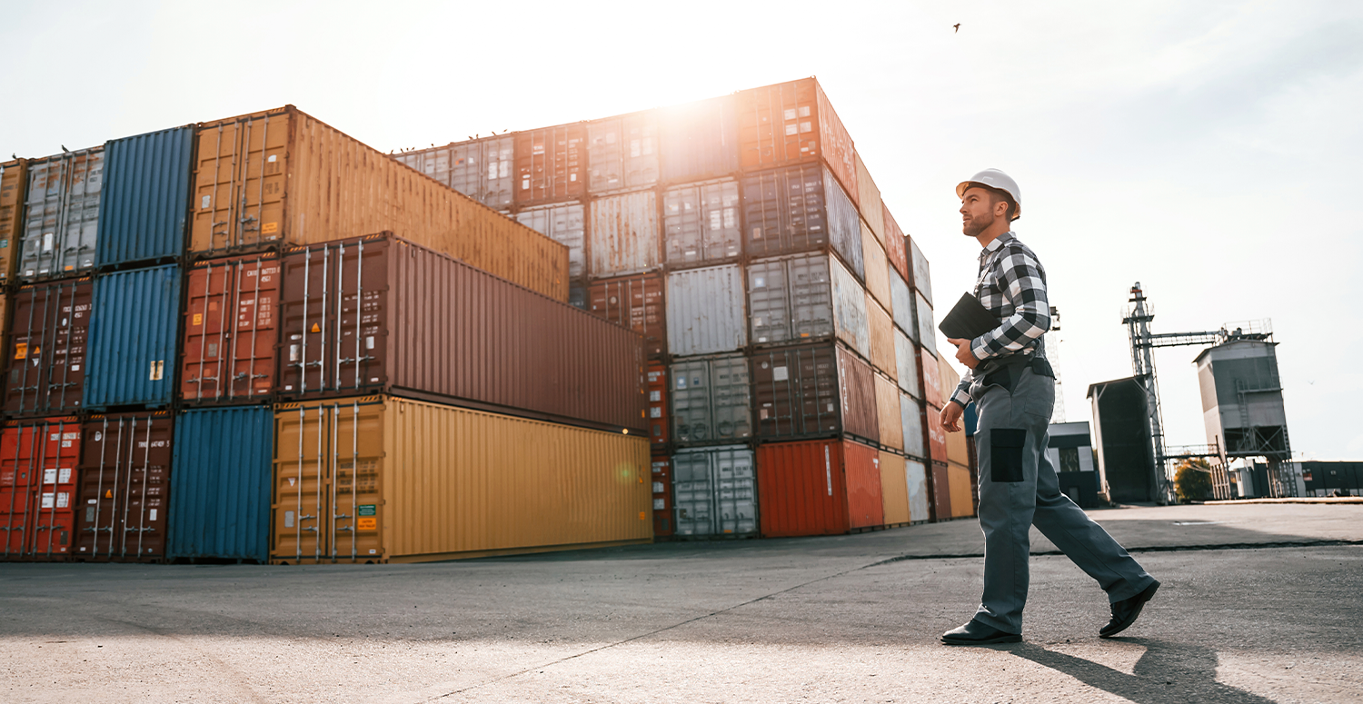 Sobretaxa dos EUA atinge setores com alta dependência das exportações