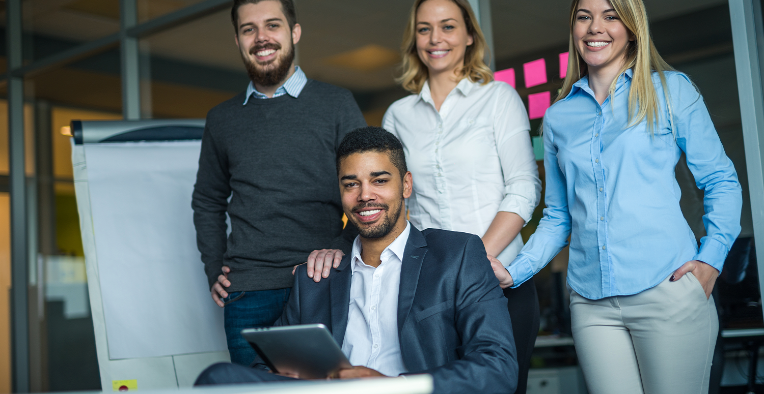 Transformação estratégica para empresas contábeis