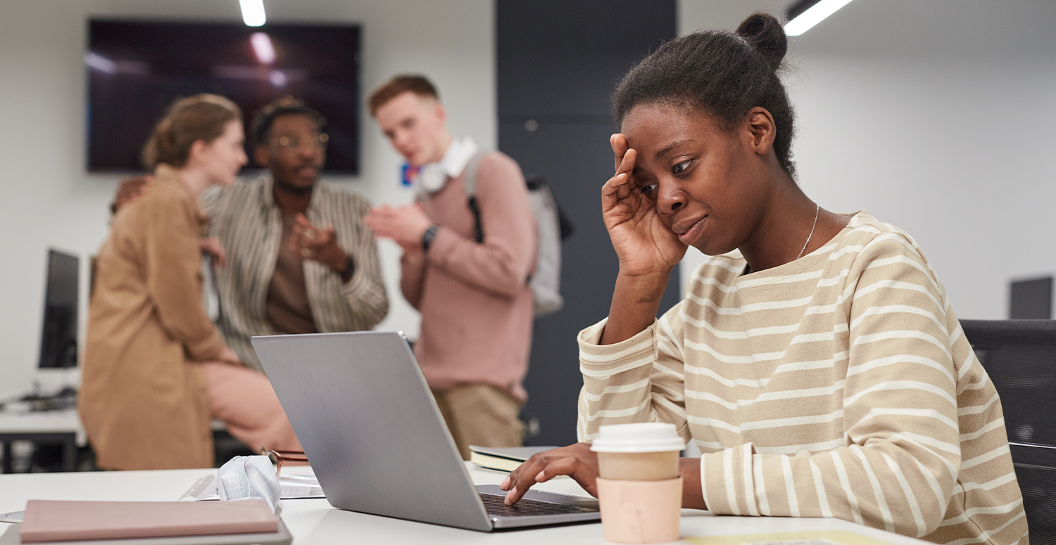 Violência e assédio moral no ambiente de trabalho
