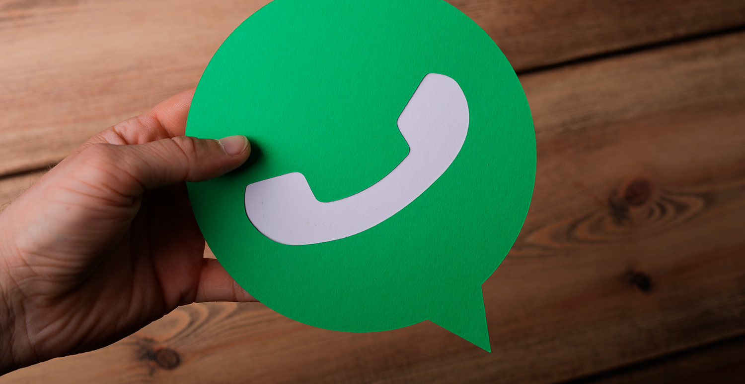 Empreendedores de SC podem abrir empresas pelo WhatsApp