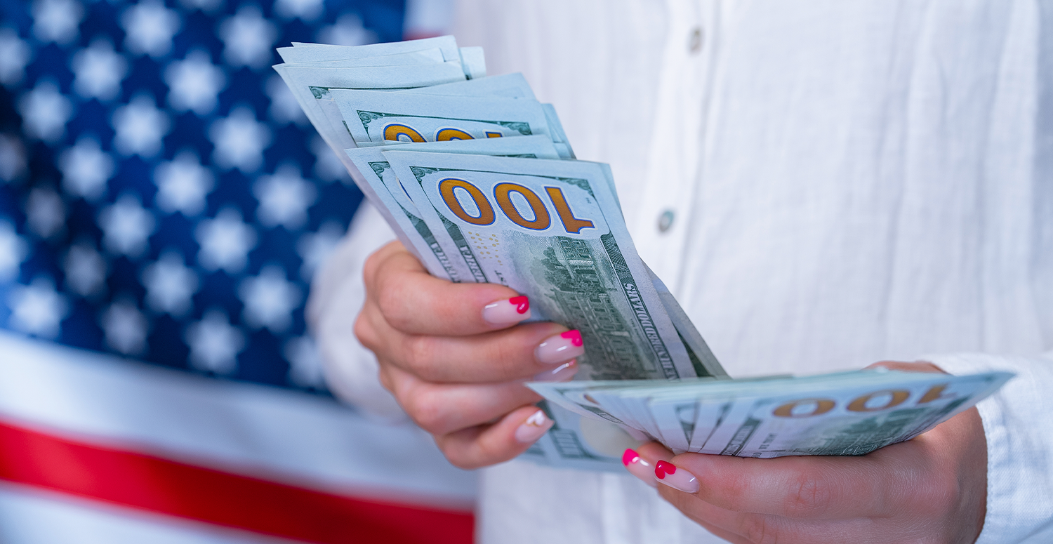 Estados Unidos aplicarão tarifa de 50% a produtos brasileiros a partir desta quinta-feira (7)