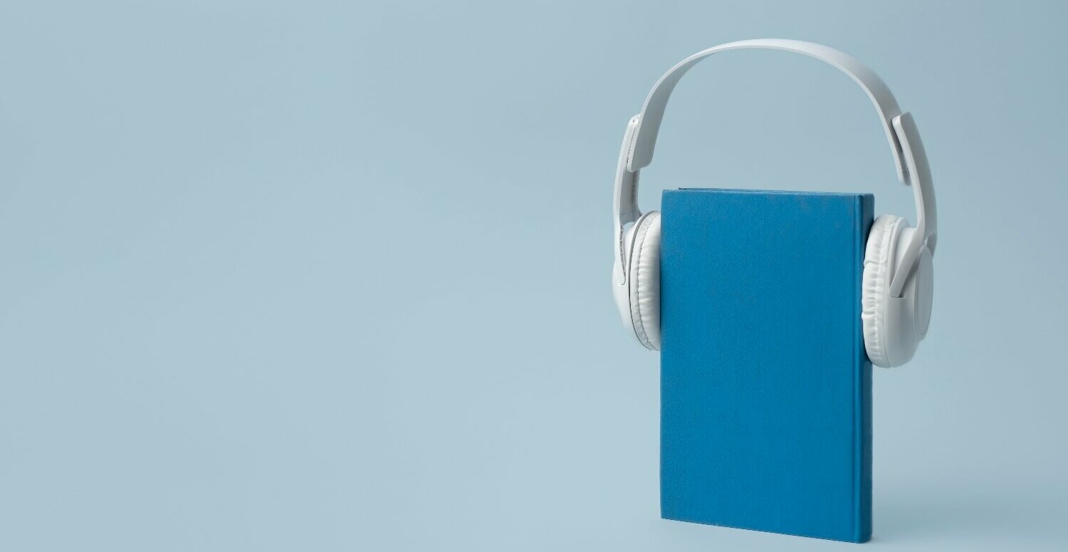 Cultura: os audiolivros ajudam no aprendizado da língua inglesa?