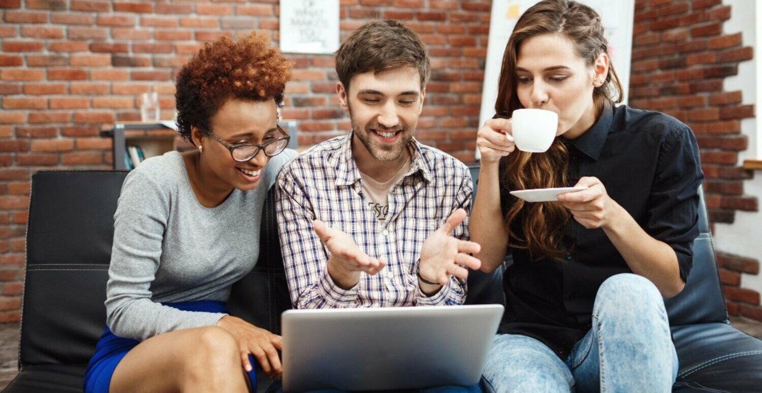 CONBCON 2025: indique 10 amigos e garanta acesso prorrogado gratuito às mais de 70 palestras deste ano