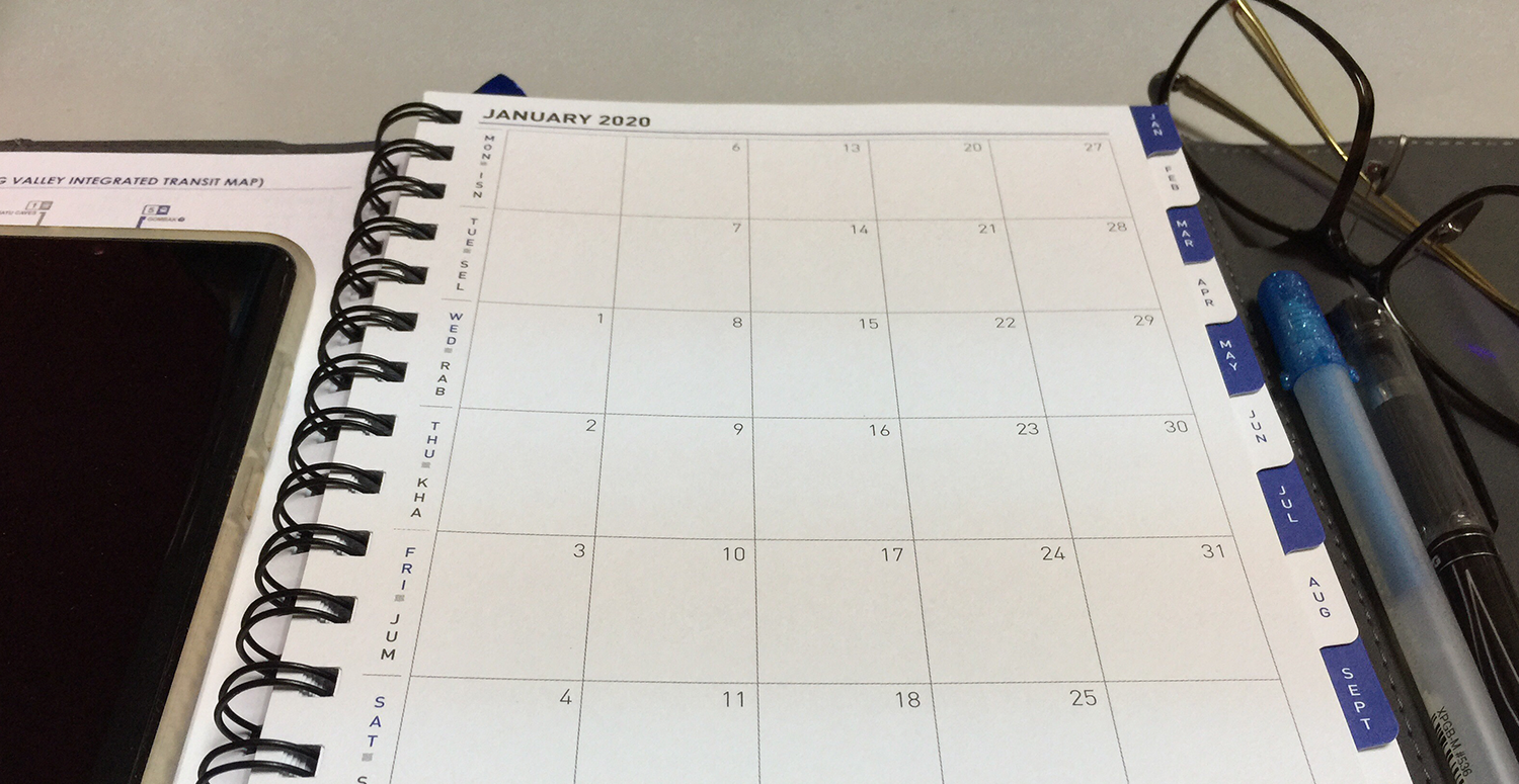 Agenda tributária: EFD-Contribuições, EFD-Reinf e DCP devem ser entregues na próxima semana