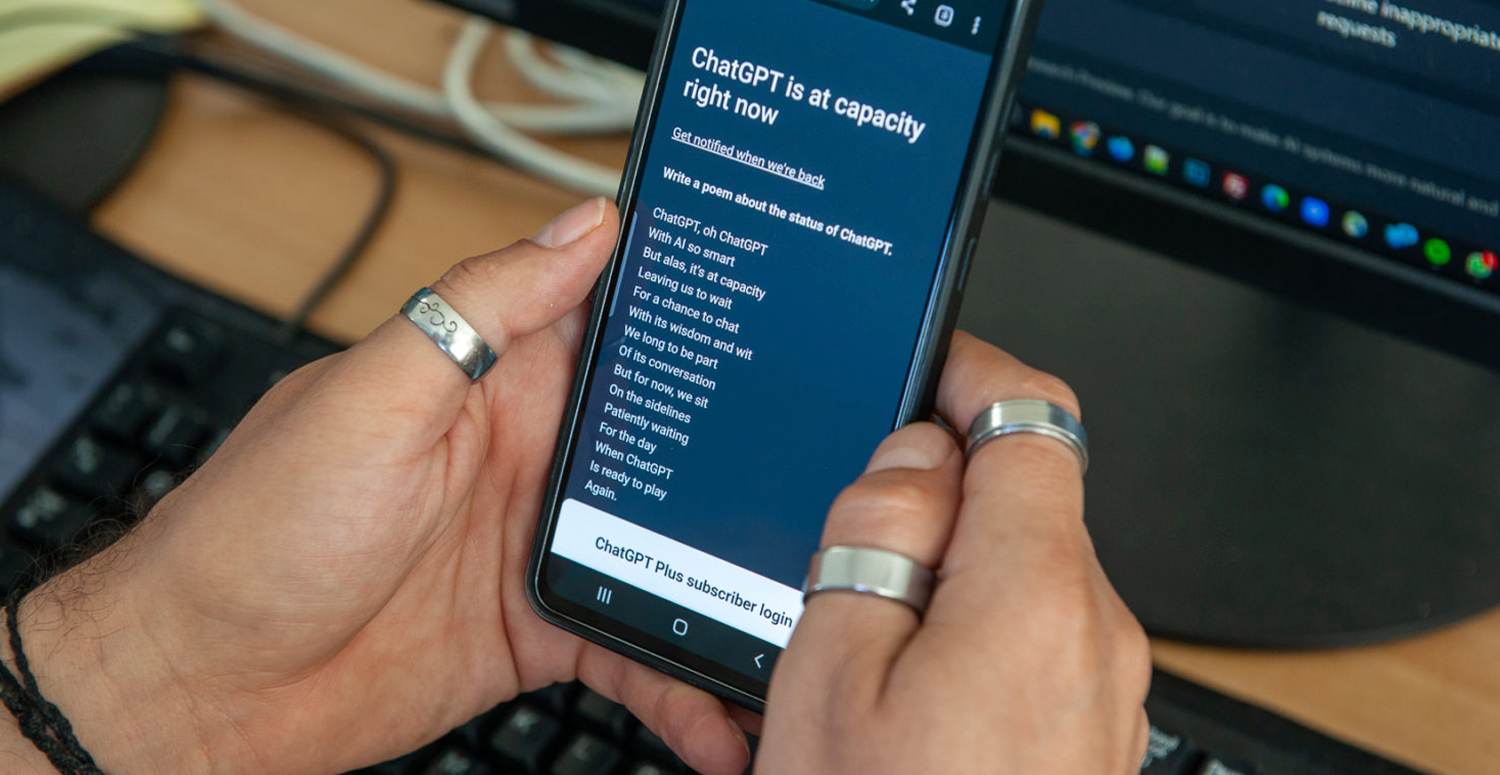 Contador, descubra prompts que você talvez não conheça e que transformam o ChatGPT em uma ferramenta indispensável