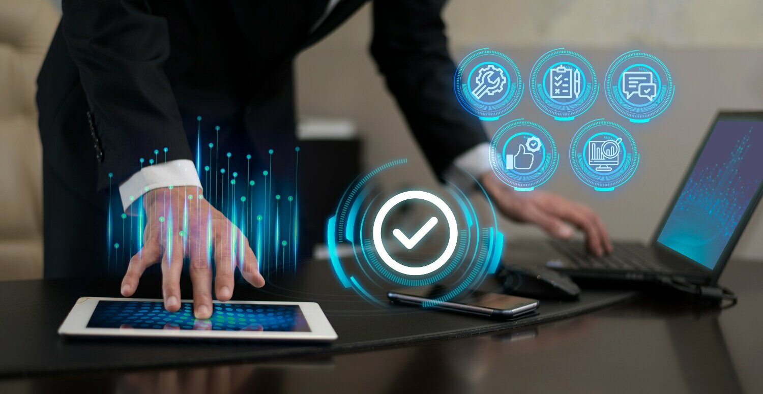 Gestão de certificados digitais mais simples e eficiente para contadores