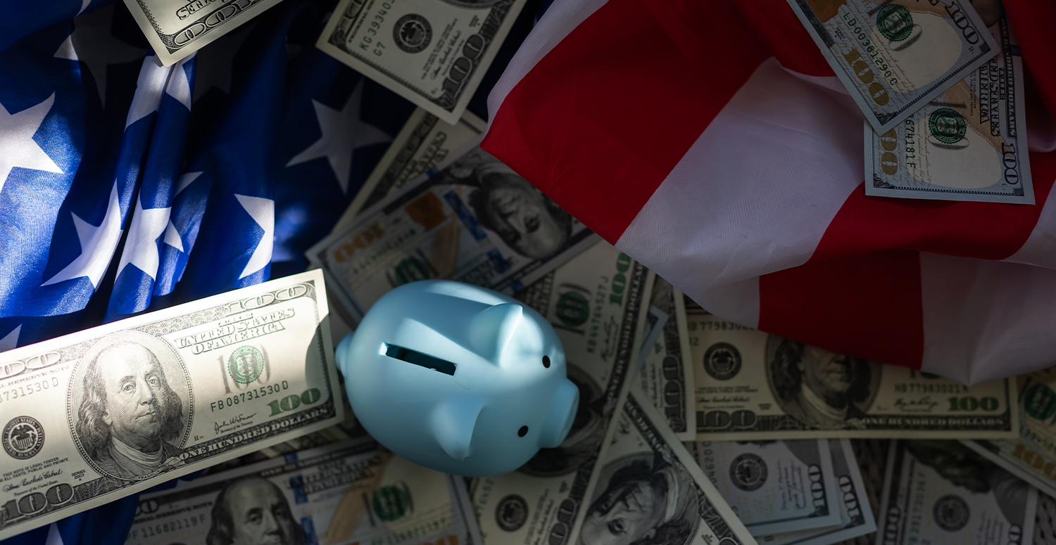 Impacto do tarifaço é menor para grandes companhias e maior para empresas menores