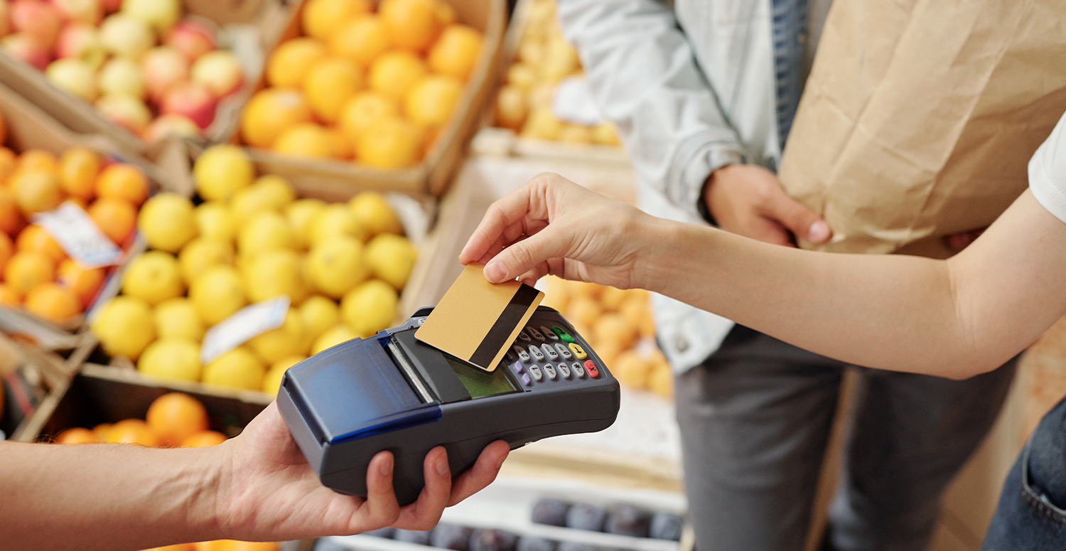 Taxa do vale-refeição e vale-alimentação terá novo limite a partir de agosto