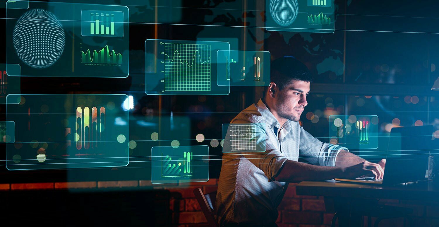 Reforma, dados e ERP: o triângulo estratégico da nova contabilidade