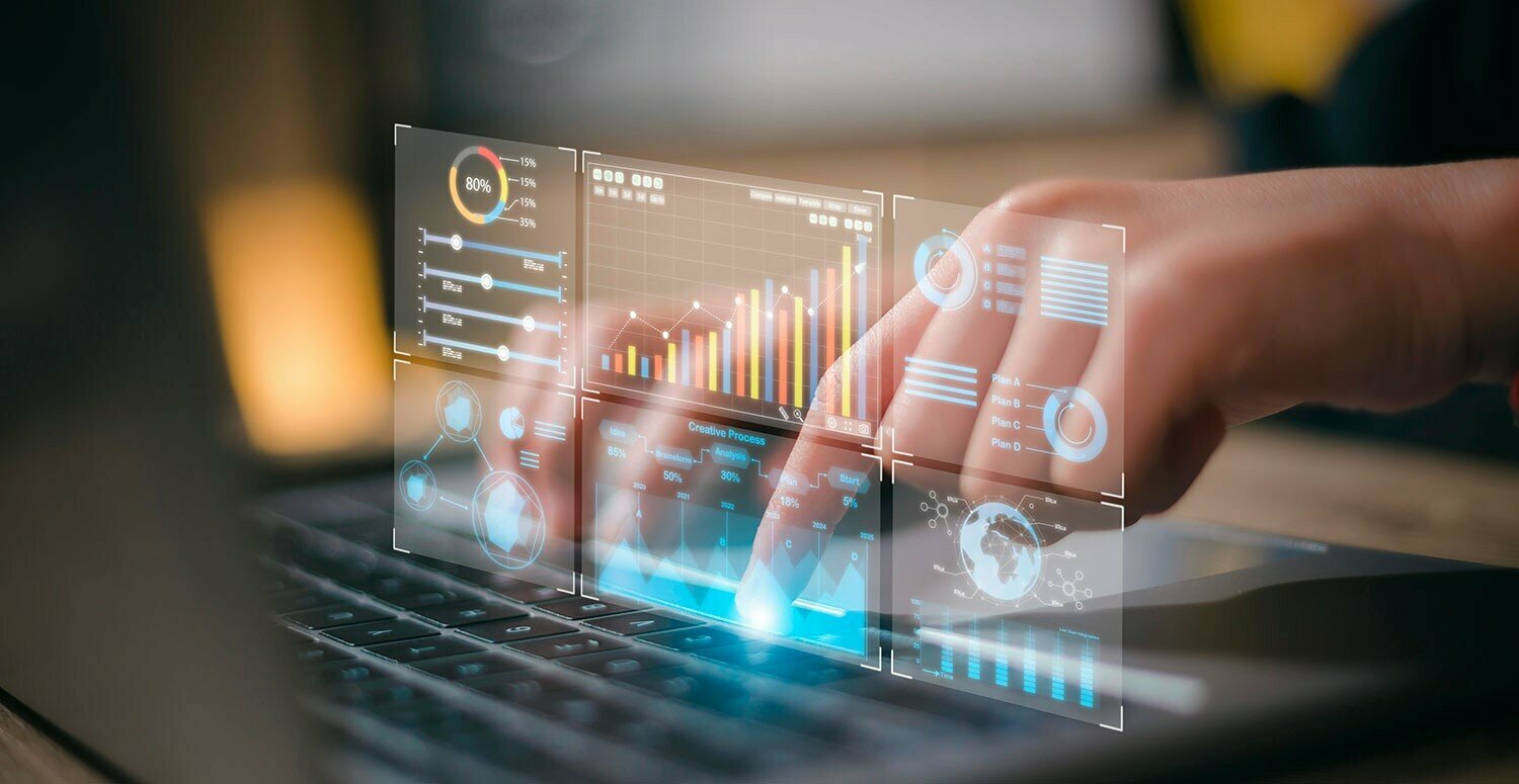 Seus dados já sabem mais do que sua equipe. Como tirar proveito disso?