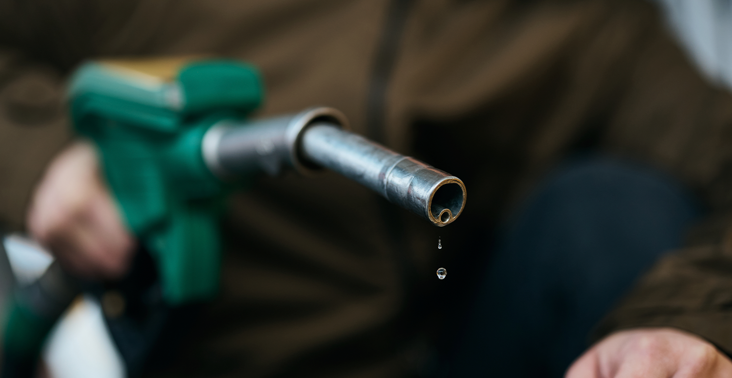 Mudança na cobrança do ICMS reduz fraudes em combustíveis em 30%