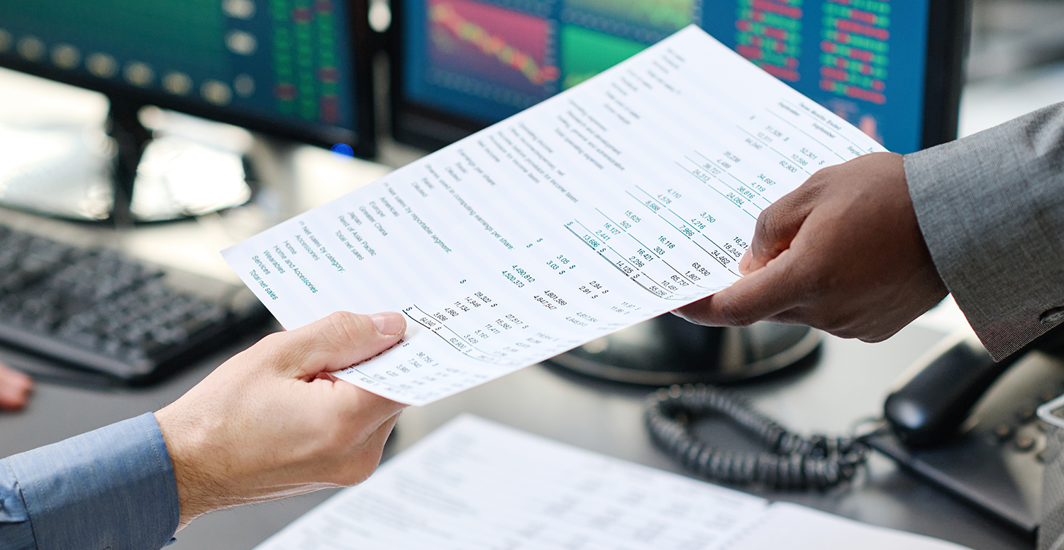 Novo TDS: entenda o Termo de Débito Salarial