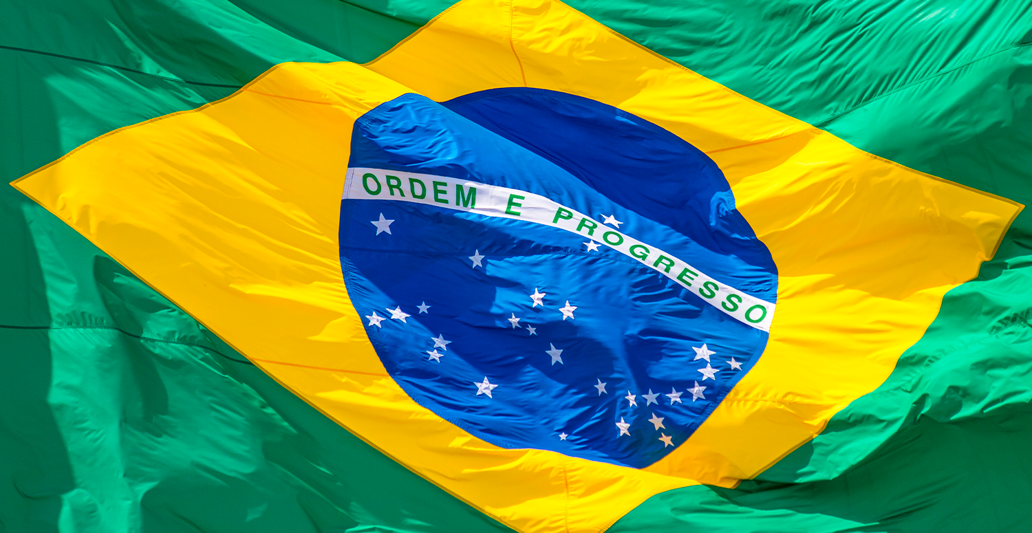 O Brasil não faz nada para crescer