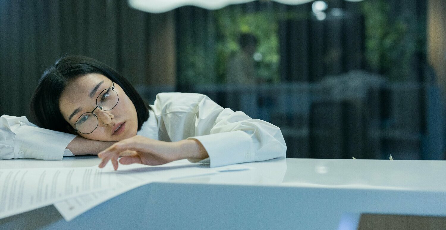 Rust out: quando o tédio profissional ameaça a saúde mental