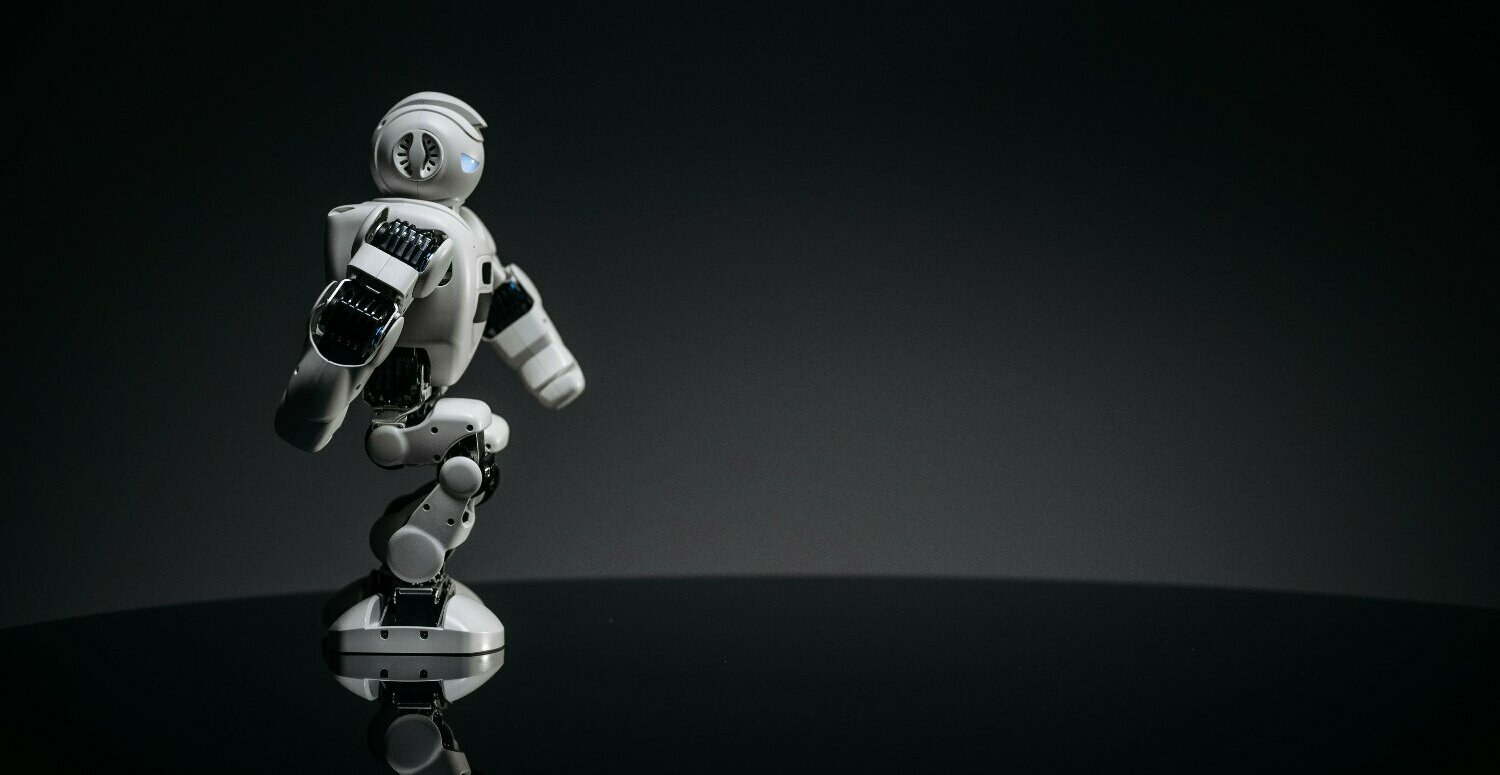 Inteligência Artificial impulsiona a modernização de sistemas legados