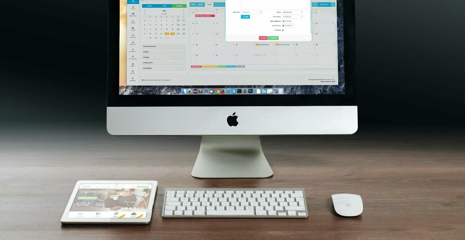 Gestão do ativo imobilizado com software, procedimentos e inventário geral
