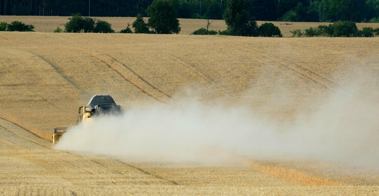 Agronegócio e Reforma Tributária: o que muda para produtores com o IBS/CBS