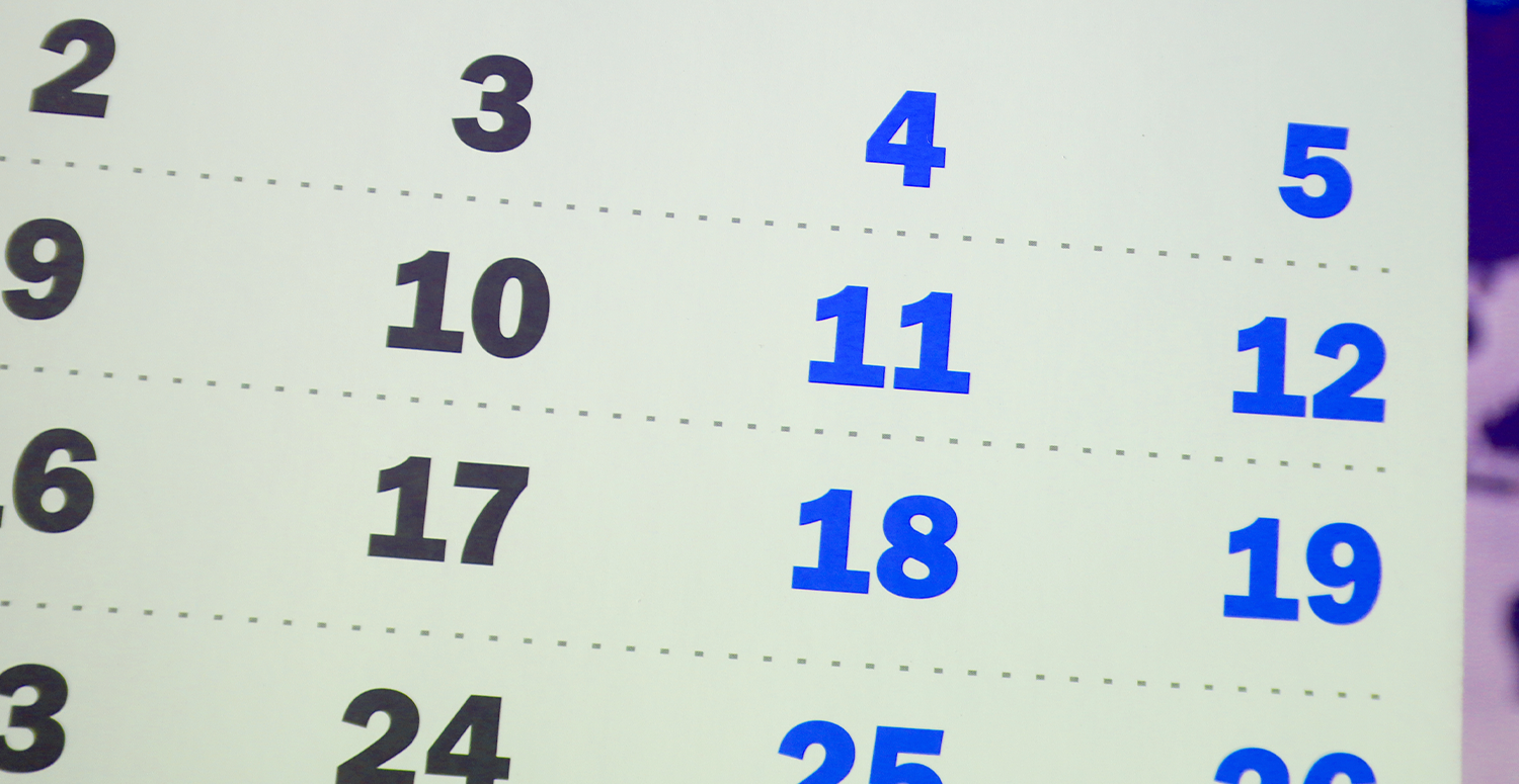 Calendário de transação tributária prevê novos editais em 2025