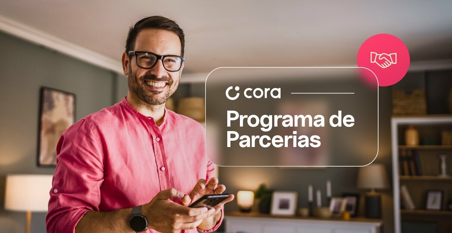 Cora reforça conexão com o ecossistema contábil e anuncia Kelle Araújo para liderar o Programa de Parcerias