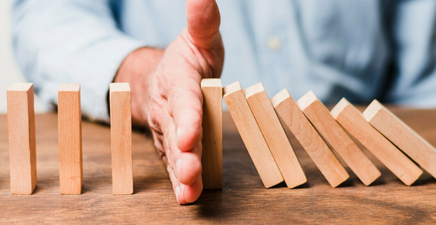 Como sair de uma sociedade quando o outro sócio se recusa a assinar