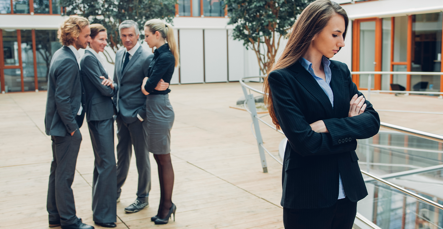Quiet Cracking: o fenômeno silencioso que afeta profissionais
