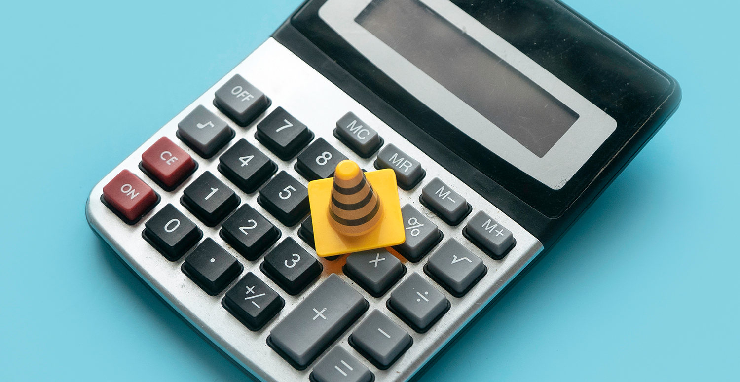 Receita Federal altera acesso à consulta da taxa Selic