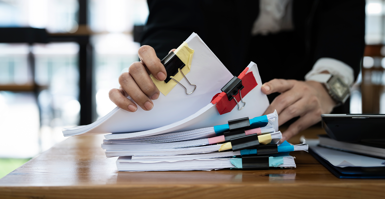 Sem prazos nesta segunda-feira (4), contadores devem se preparar para entregas do dia 8 de agosto