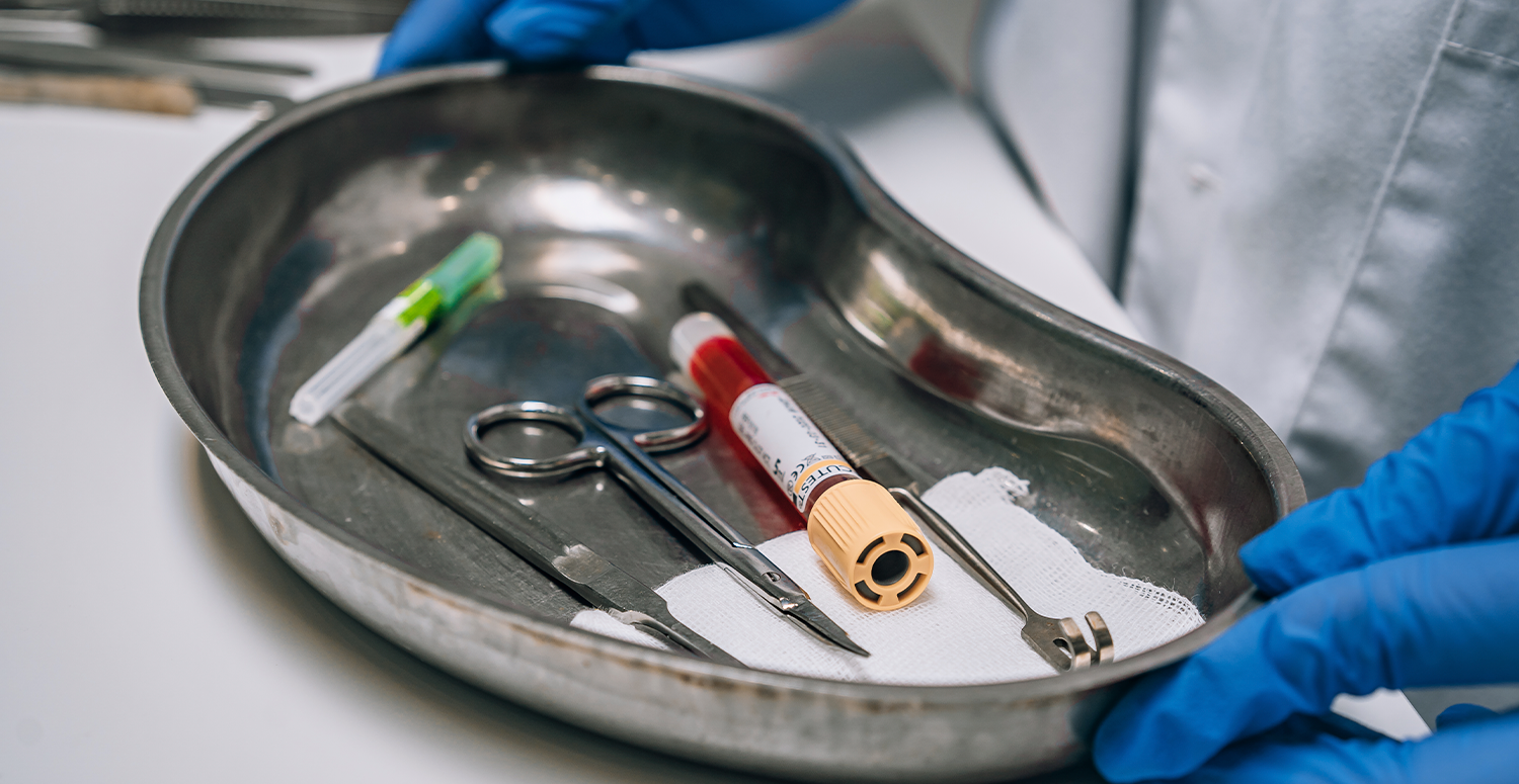 SP amplia isenção de ICMS para materiais cirúrgicos