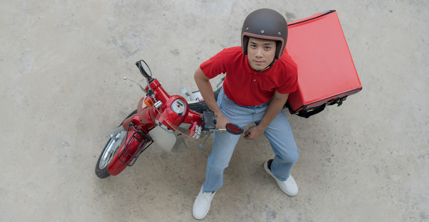 STF esclarece que julgamento da pejotização não envolve motoristas e entregadores de apps