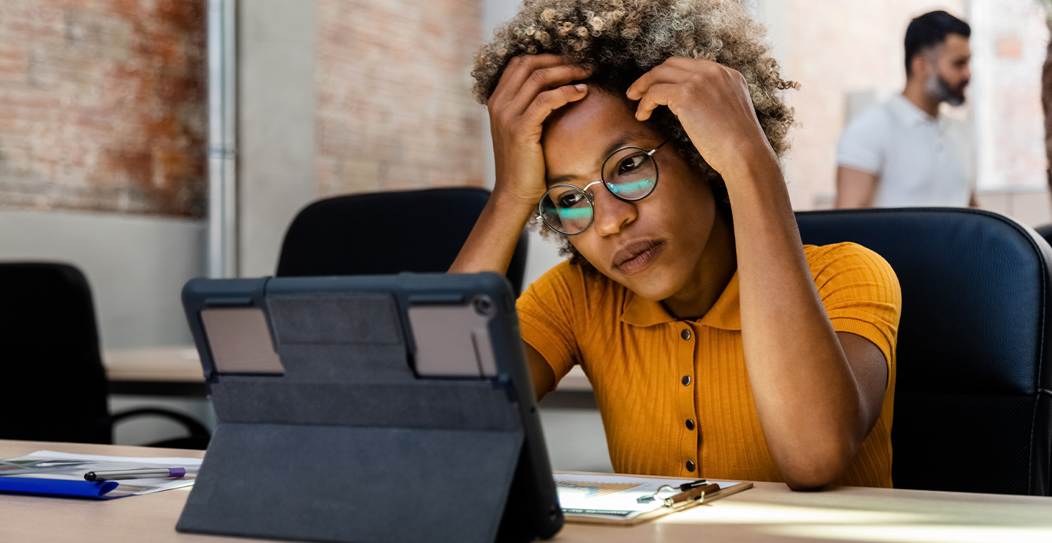 e-CAC apresenta nova instabilidade e dificulta acesso de usuários