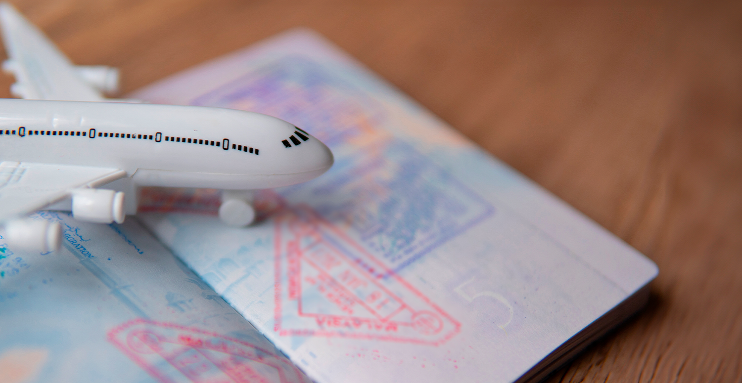 Visto dos EUA passa por alterações; saiba se isso afeta visto do empreendedor