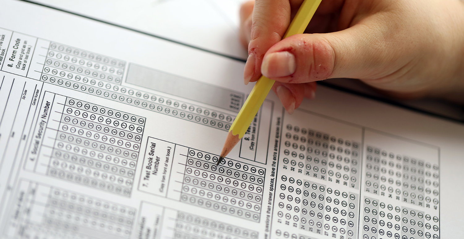 FGV libera gabarito preliminar do Exame de Suficiência 2/2025