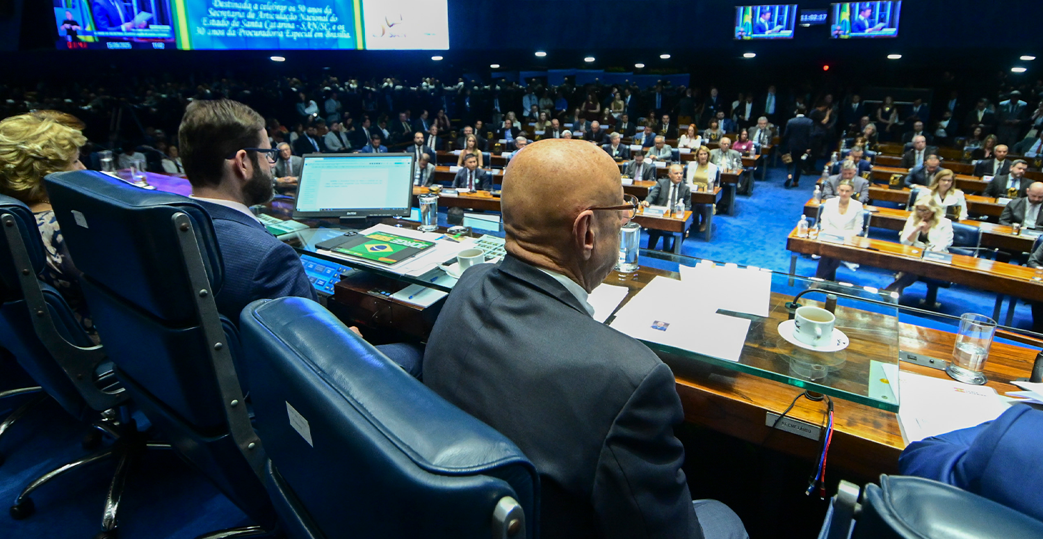 Comissão debate atualização da tabela do Simples Nacional hoje (16) na Câmara e abre para perguntas do público