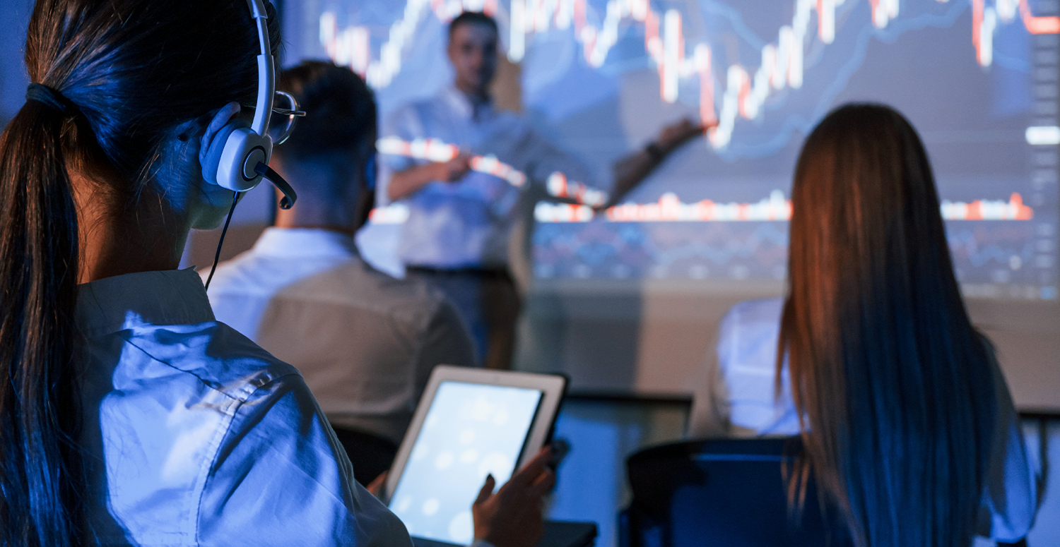 Confira uma aula completa sobre Mercado Futuro