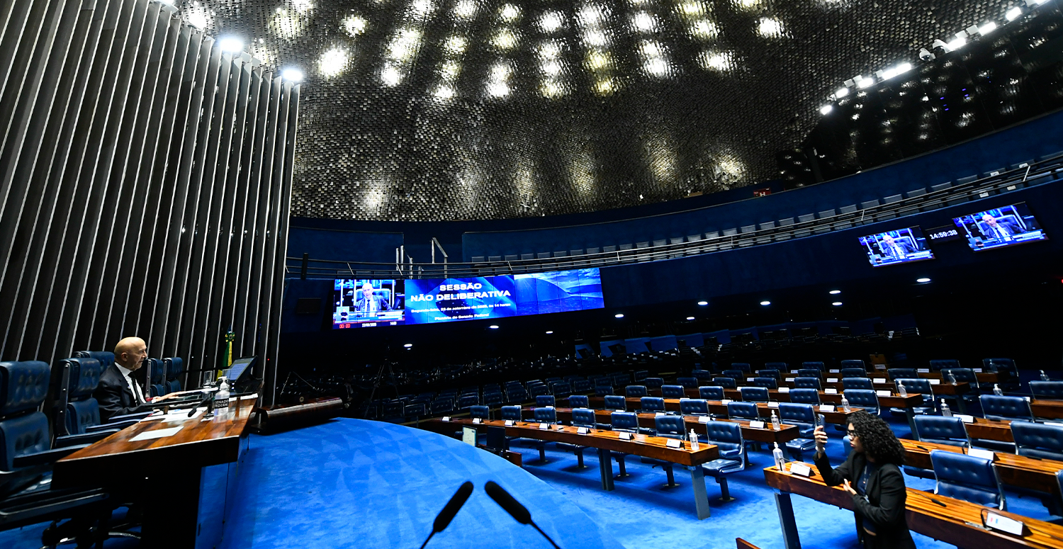 CNJ propõe jurisdição mista digital para casos de CBS e IBS