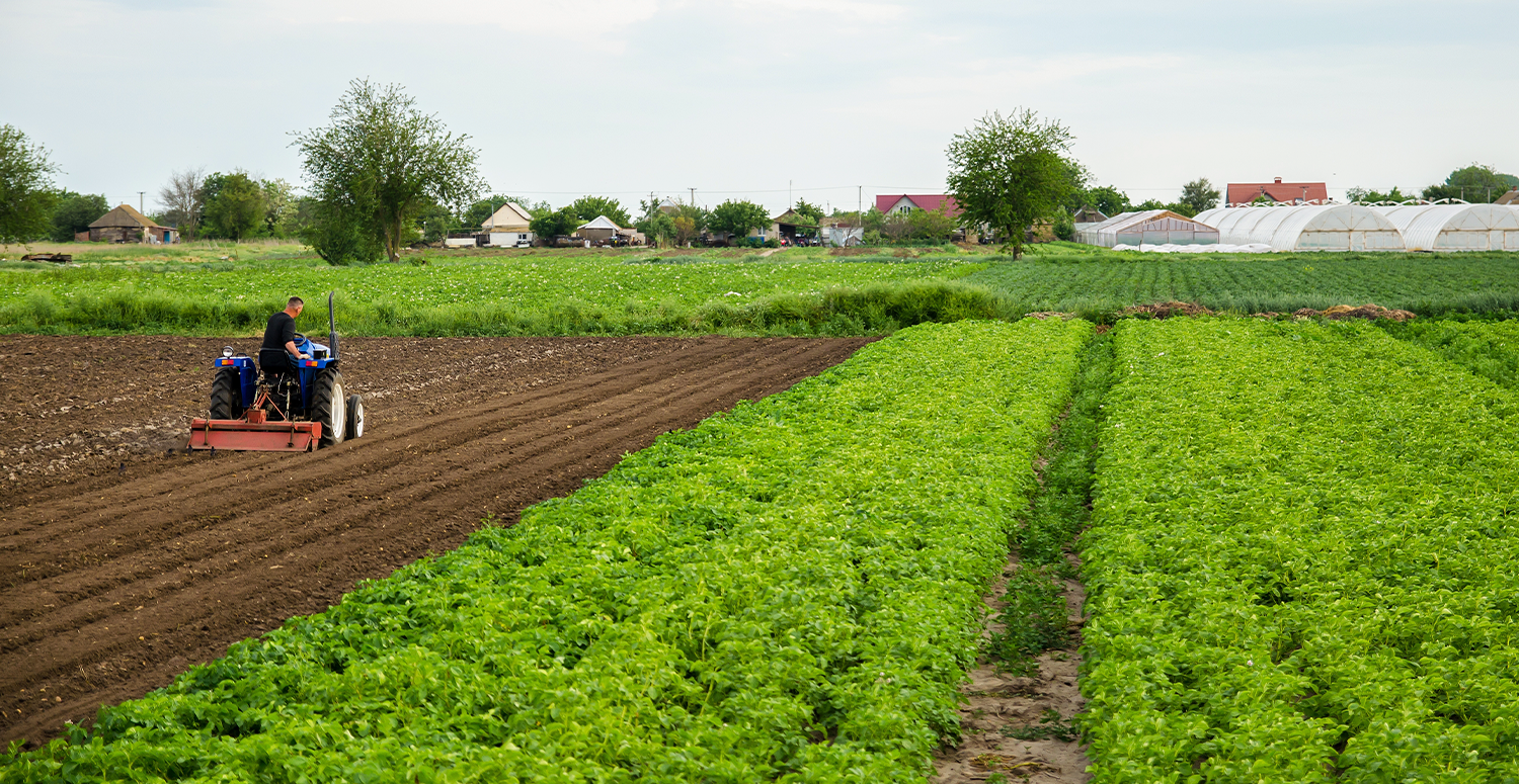 PL aprovado estabelece novos critérios para cobrança do ITR e impede uso da base de cálculo do IPTU