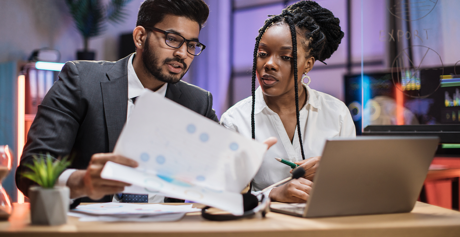 Contadores opinam sobre o impacto da reforma tributária na contabilidade em nova pesquisa