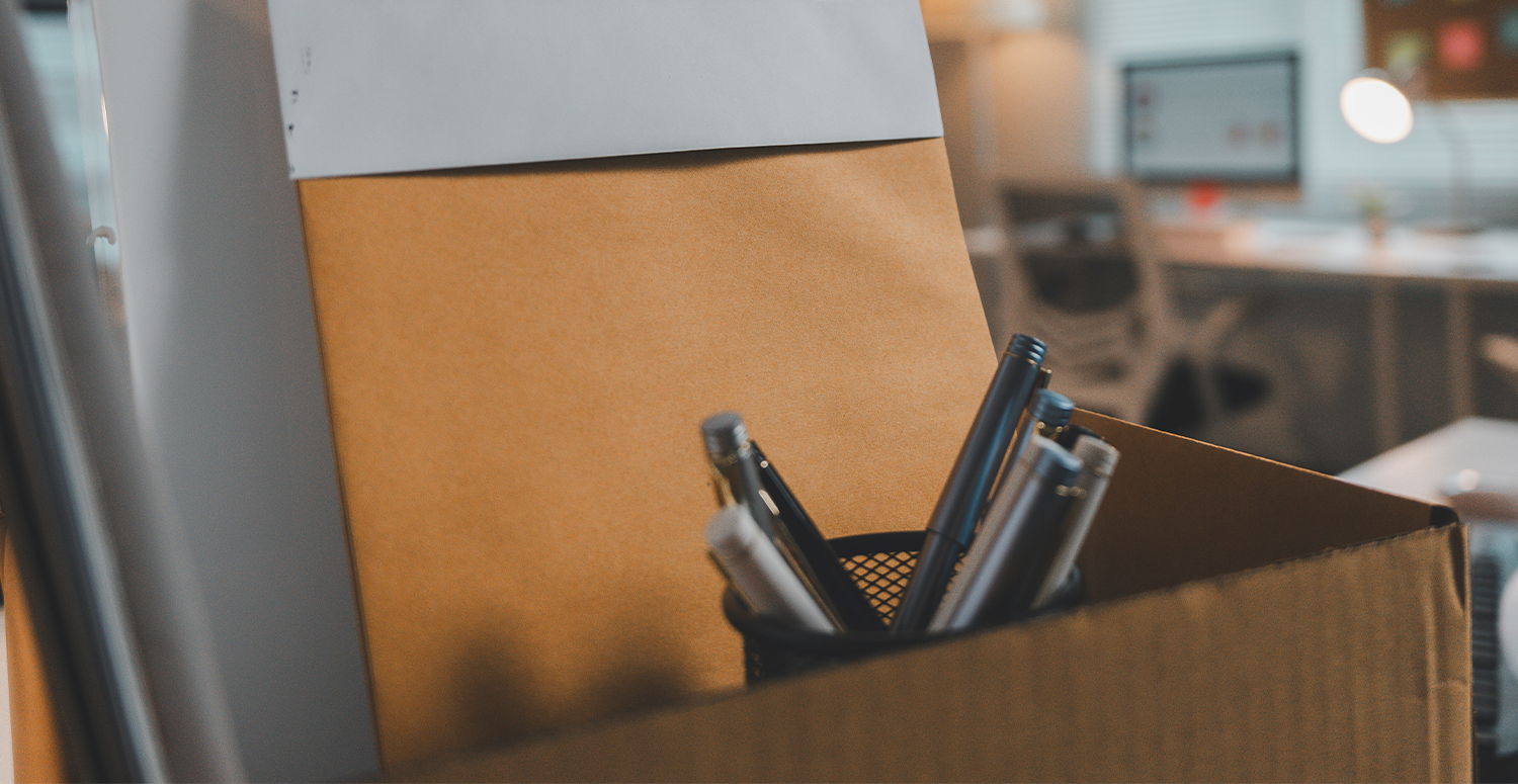 Saiba tudo sobre demissão por justa causa