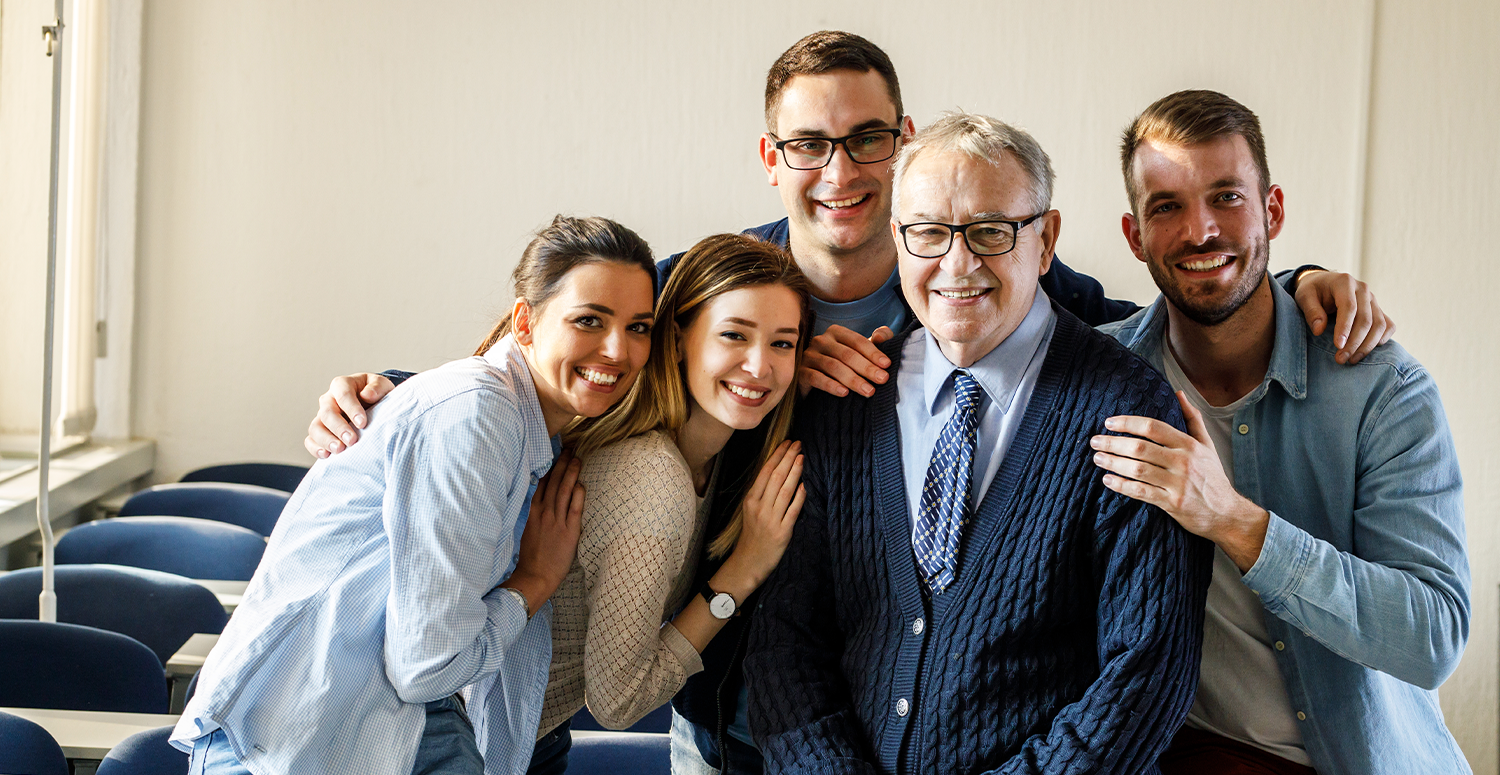 Familiares podem ter vínculo de emprego entre si?