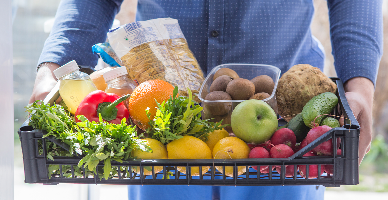 Governo estuda mudar regras para empresas que operam vale-refeição e alimentação