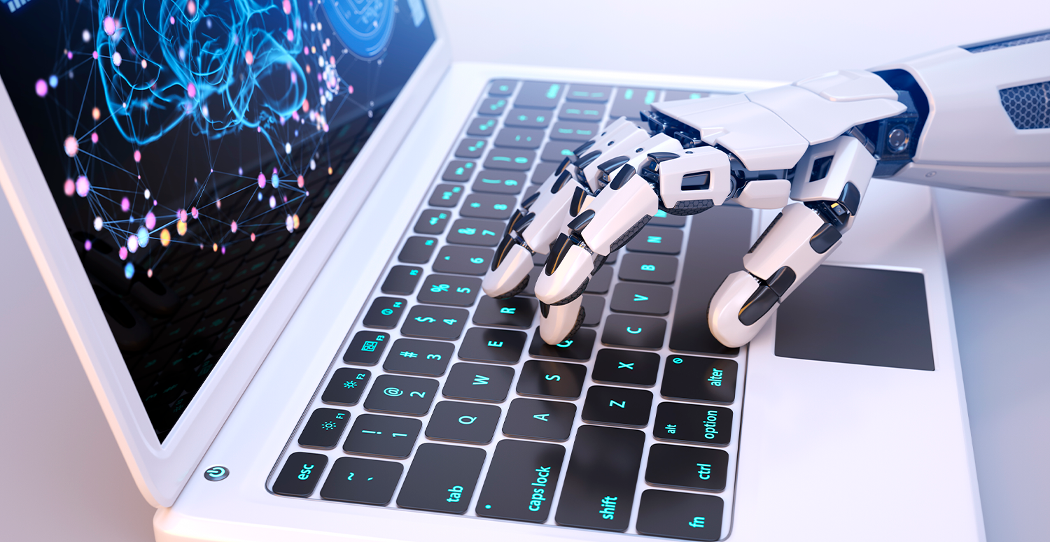 IA auxiliando na consultoria sobre Reforma Tributária