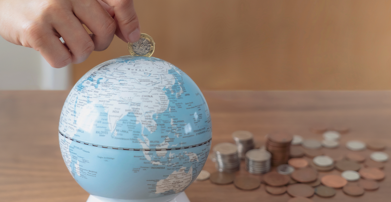 O novo cenário pós-BC e FED