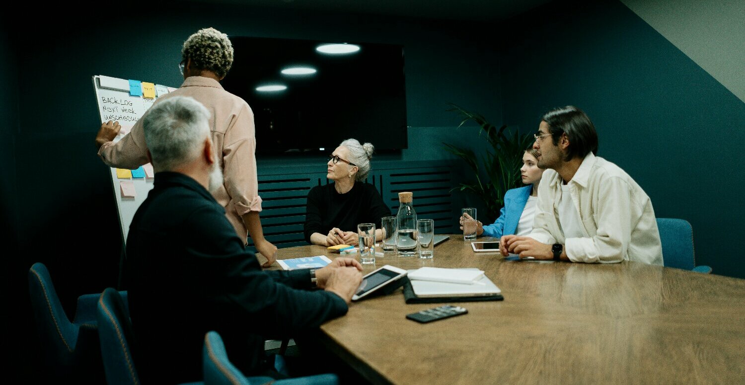 A Reforma Tributária não é apenas da área fiscal