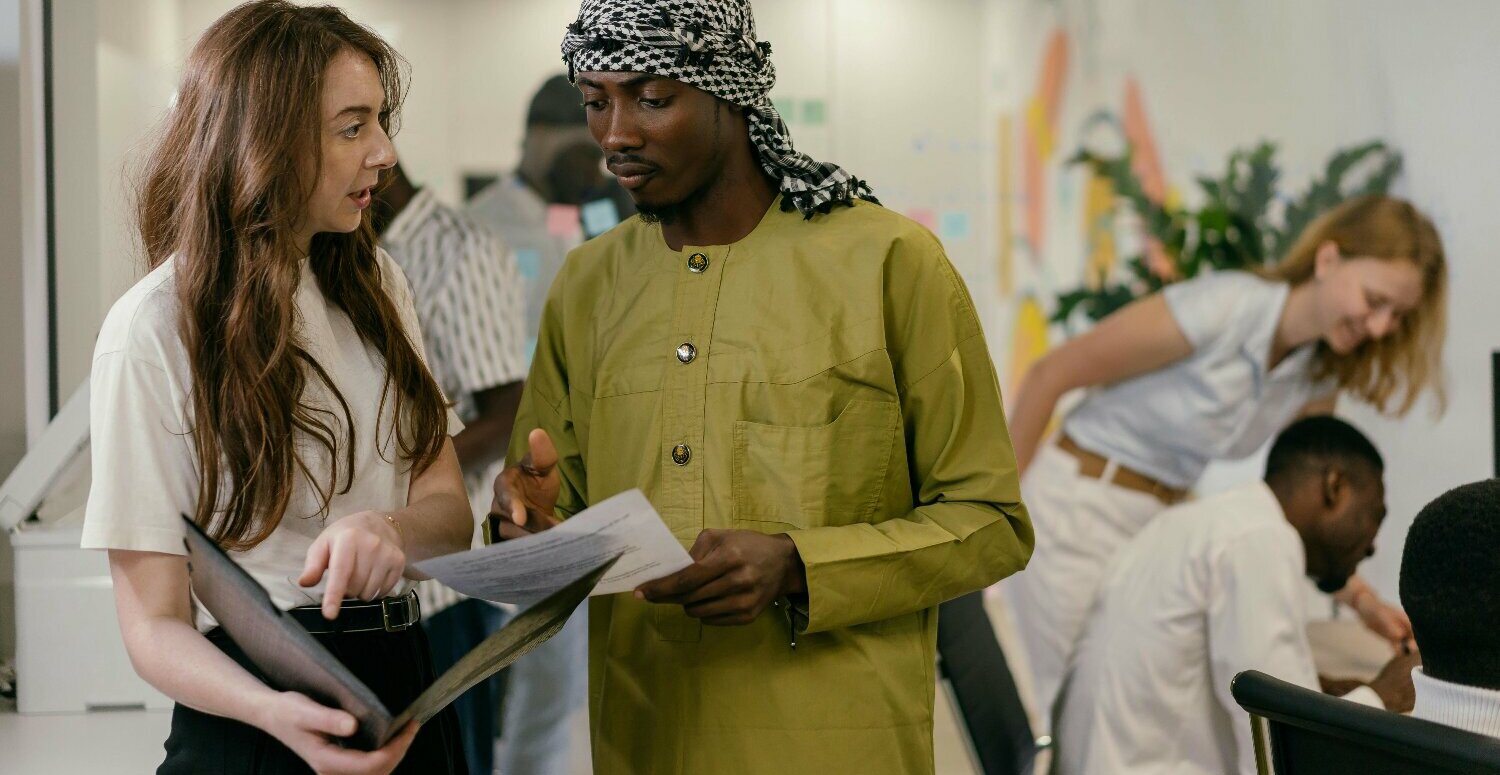 A importância da Gestão da Diversidade na Contabilidade