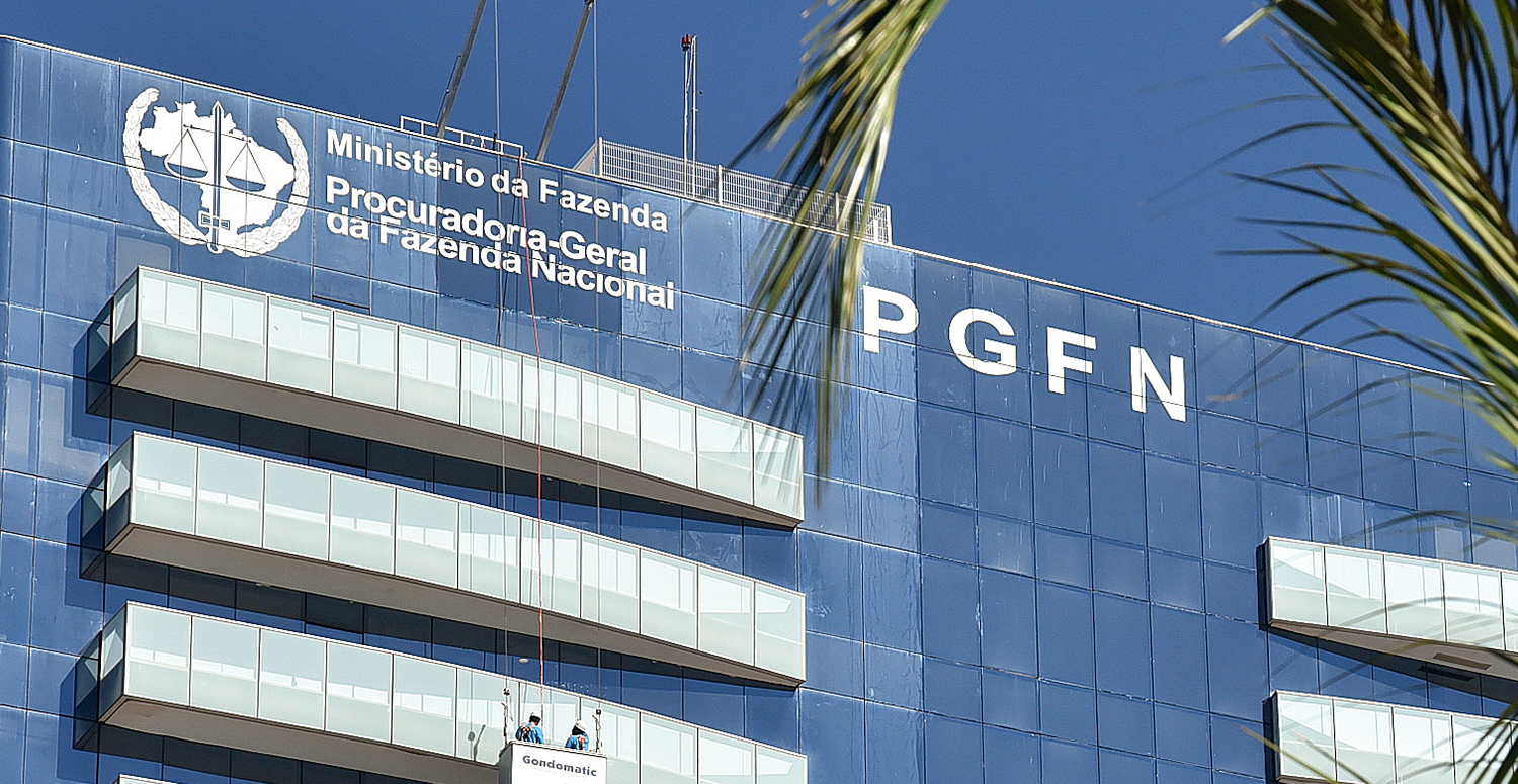 Cobrança de tributos: PGFN amplia acesso a sistemas federais