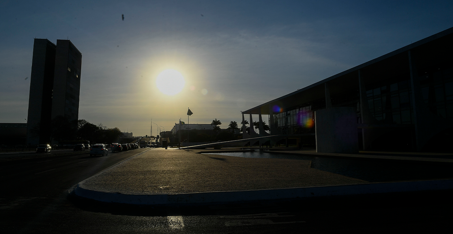 Senado vota 2º projeto de regulamentação da reforma tributária na  próxima terça-feira (23)