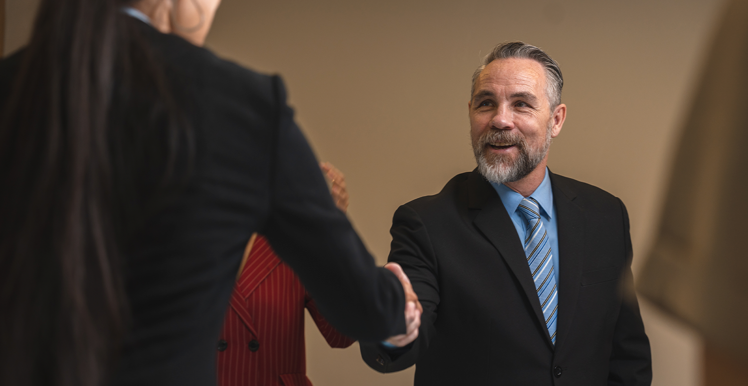 Processo de sucessão nas empresas contábeis