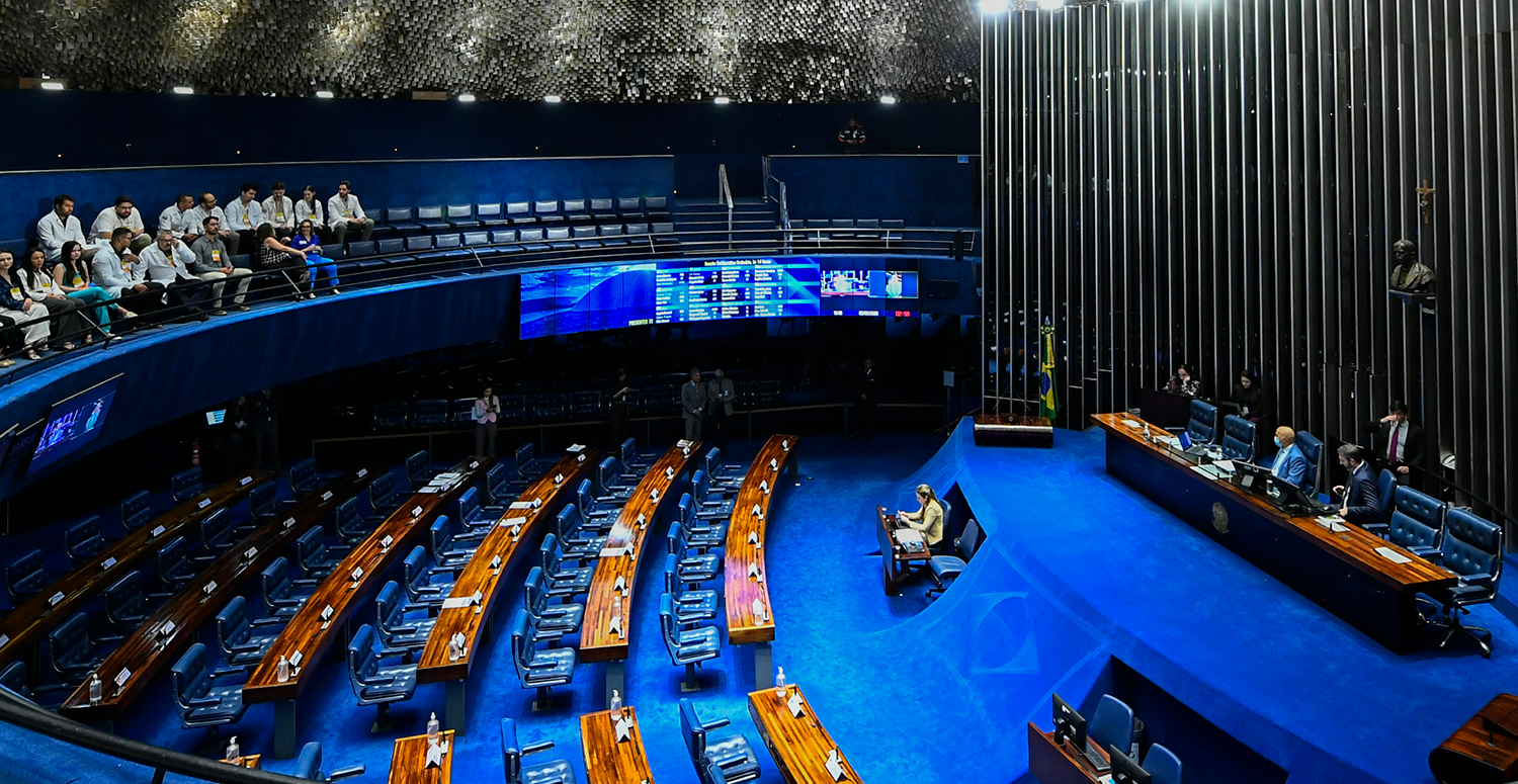 Projeto que pune devedor contumaz corre risco de estagnar na Câmara