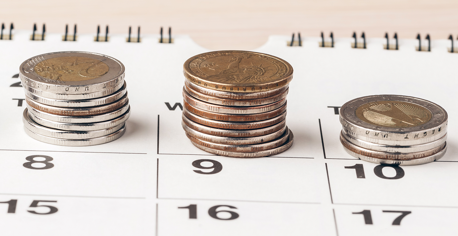 Quinto dia útil de setembro de 2025 será nesta sexta-feira (5) e salários devem ser pagos até a data