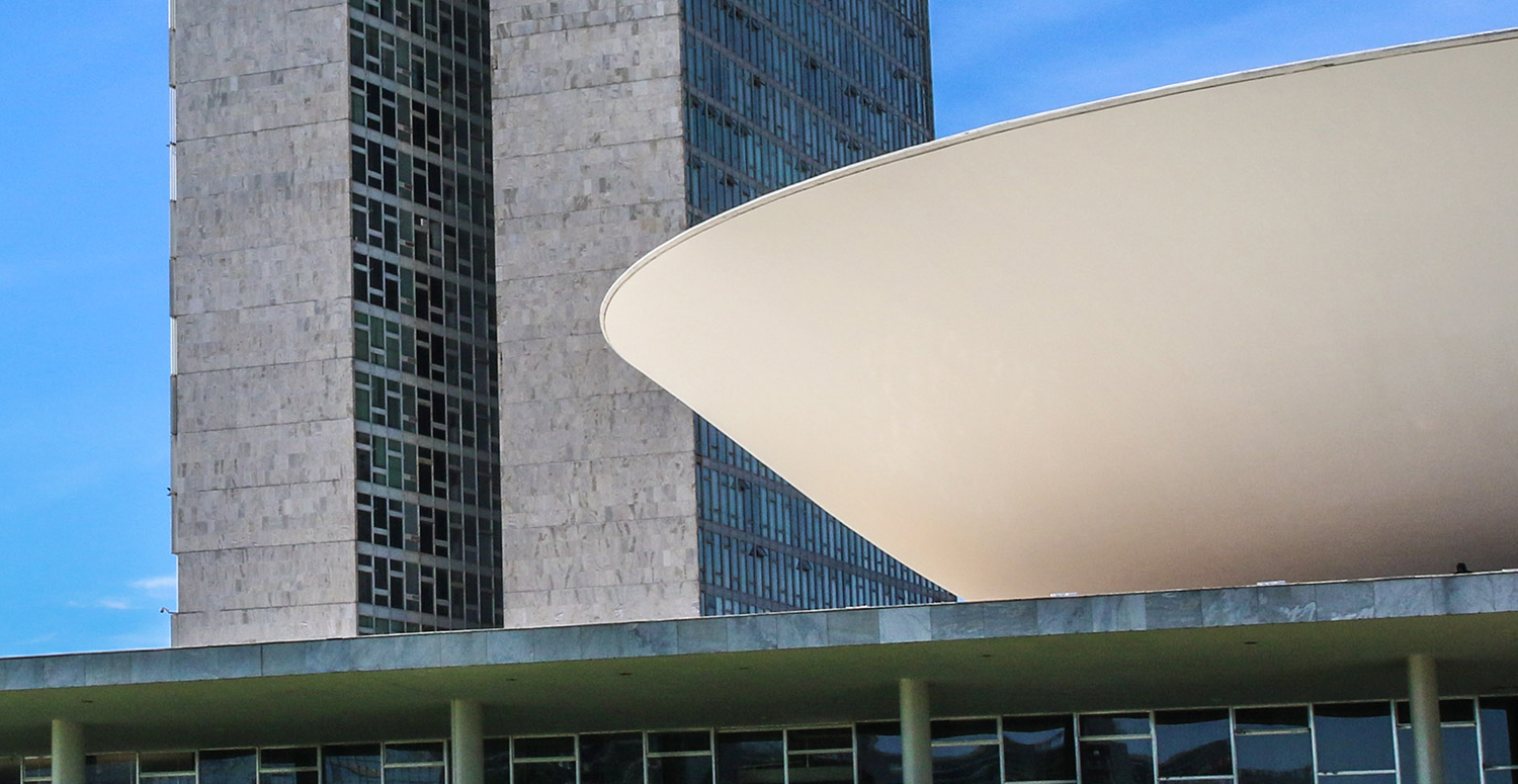 Reforma tributária foi tema com maior participação da sociedade no Parlamento